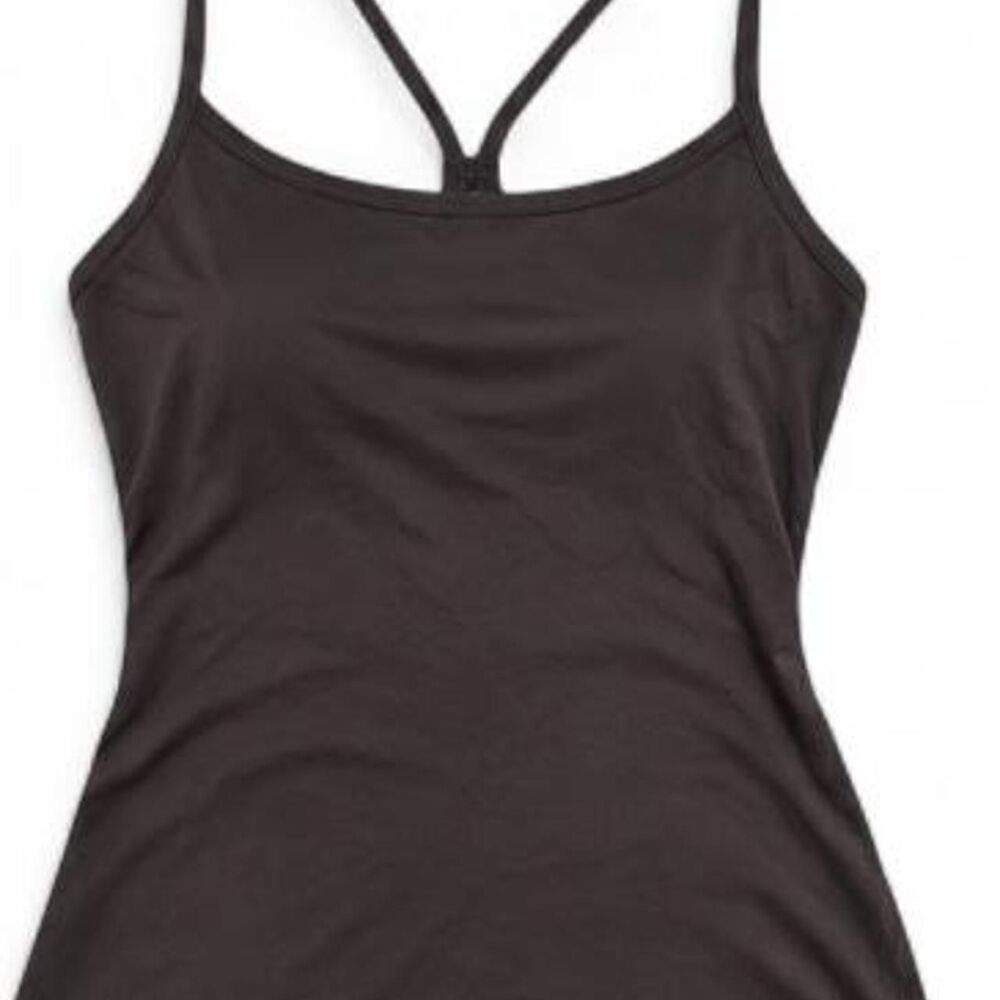 Aerie Women's Brown and Black Vest